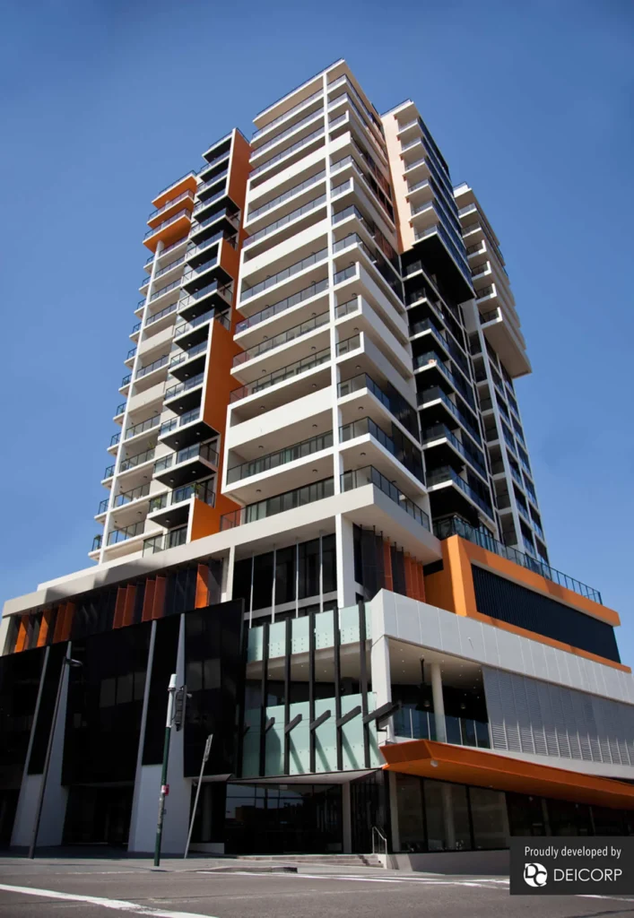 Redfern RSL Refurbishment